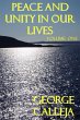 Peace and Unity in Our Lives - Volume... - Bild 1