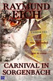 Carnival in Sorgenbach (eBook, ePUB)