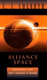 Alliance Space (eBook, ePUB)