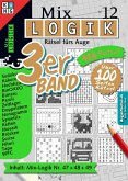 Mix Logik 3er-Band Nr. 12