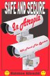 Safe and Secure in Atropia (eBook, ePUB) - Bild 1