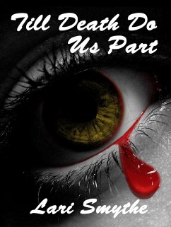 Cover Till Death Do Us Part (Southern Exposure Saga, #3) (eBook, ePUB)