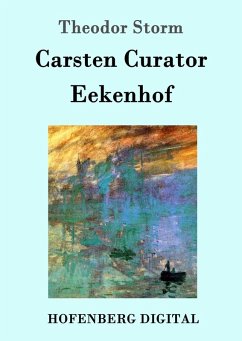 Cover Carsten Curator / Eekenhof (eBook, ePUB)
