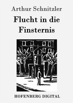 Flucht in die Finsternis (eBook, ePUB) - Schnitzler, Arthur