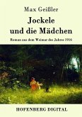 Jockele und die Mädchen (eBook, ePUB)