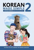 Korean Made Simple 2: The Next Step in Learning the Korean Language (eBook, ePUB)