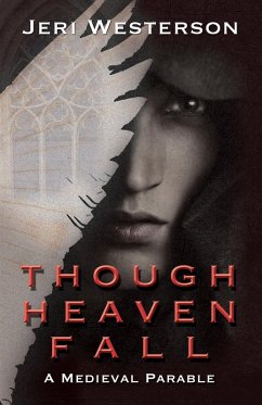 Cover Though Heaven Fall (eBook, ePUB)