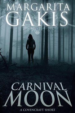 Cover Carnival Moon (eBook, ePUB)