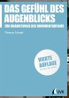 Das Gefühl des Augenblicks (eBook, PDF) - Bild 1