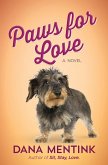 Paws for Love (eBook, ePUB) Paws for Love (eBook, ePUB)
