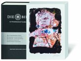 Die Bibel, Lutherübersetzung revidiert 2017 - Sammler-Edition "Armin Mueller-Stahl"