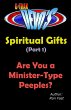 G-TRAX Devo's-Spiritual Gifts Part 1:... - Bild 1