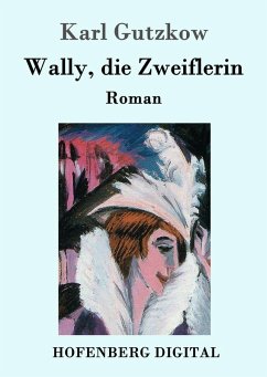 Cover Wally, die Zweiflerin (eBook, ePUB)
