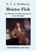 Meister Floh (eBook, ePUB)