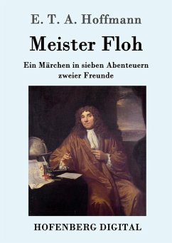 Cover Meister Floh (eBook, ePUB)