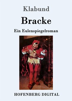 Bracke (eBook, ePUB) - Klabund