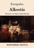 Alkestis (eBook, ePUB)