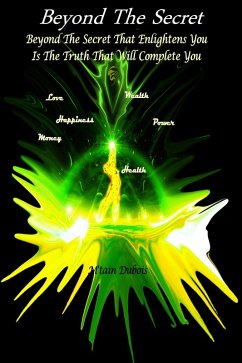 Cover Beyond The Secret (eBook, ePUB)