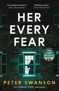 Her Every Fear (eBook, ePUB) - Swanson, Peter