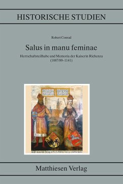 Salus in manu feminae - Conrad, Robert