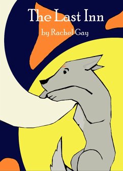 The Last Inn (eBook, ePUB) Cover The Last Inn (eBook, ePUB)