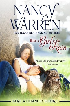 Kiss a Girl in the Rain (eBook, ePUB) - Warren, Nancy