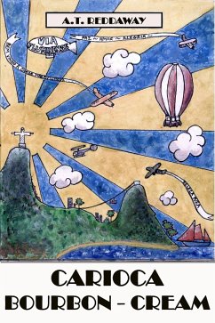 Cover Carioca Bourbon-Cream (eBook, ePUB)