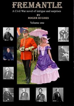 Cover Fremantle Volume One (eBook, ePUB)