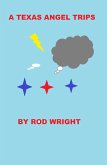 A Texas Angel Trips (A Texas Family Rising, #3) (eBook, ePUB)