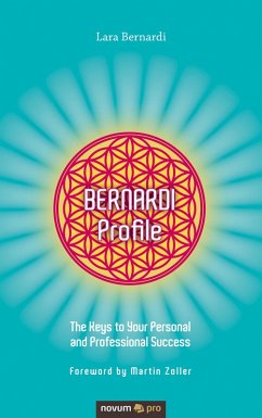 BERNARDI Profile (eBook, ePUB) - Bernardi, Lara