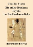 Ein stiller Musikant / Psyche / Im Nachbarhause links (eBook, ePUB)