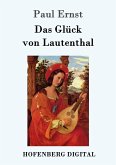 Das Glück von Lautenthal (eBook, ePUB)