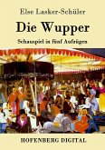 Die Wupper (eBook, ePUB)