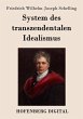 System des transzendentalen Idealismus... - Bild 1