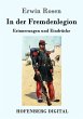 In der Fremdenlegion (eBook, ePUB) - Bild 1