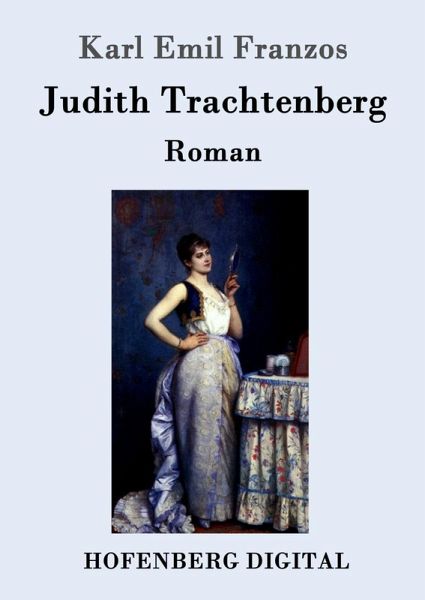 Judith Trachtenberg (eBook, ePUB) Judith Trachtenberg (eBook, ePUB)