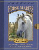 Horse Diaries #14: Calvino (eBook, ePUB)