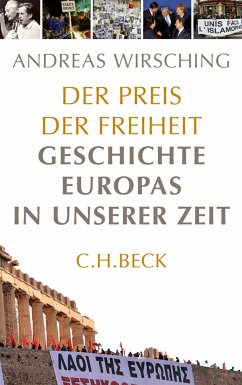 Der Preis der Freiheit (eBook, ePUB) - Wirsching, Andreas