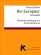 Die Europäer (eBook, ePUB) - Bild 1