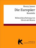 Die Europäer (eBook, ePUB)