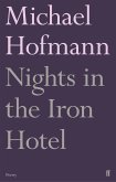 Nights in the Iron Hotel (eBook, ePUB)