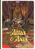 Die Saga von Atlas & Axis