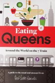 Eating Queens, Map