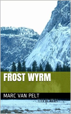 Cover Frost Wyrm (World of Mundial, #7) (eBook, ePUB)
