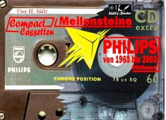 PHILIPS Compact Cassetten von 1963 bis 2003 (eBook, ePUB)
