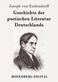 Geschichte der poetischen Literatur Deutschlands (eBook, ePUB)