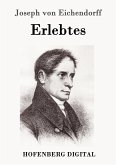 Erlebtes (eBook, ePUB)