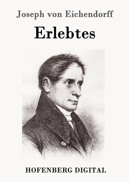 Erlebtes (eBook, ePUB)