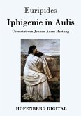 Iphigenie in Aulis (eBook, ePUB)