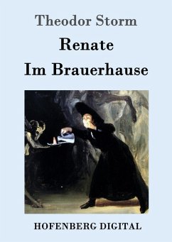 Renate / Im Brauerhause (eBook, ePUB) - Storm, Theodor